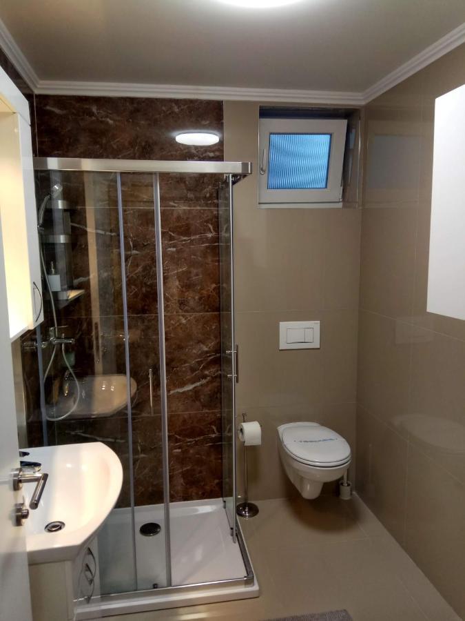 Apartment Cherry Gold Зренянин Экстерьер фото