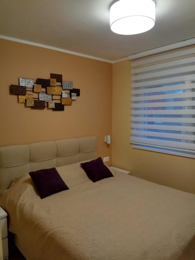 Apartment Cherry Gold Зренянин Экстерьер фото